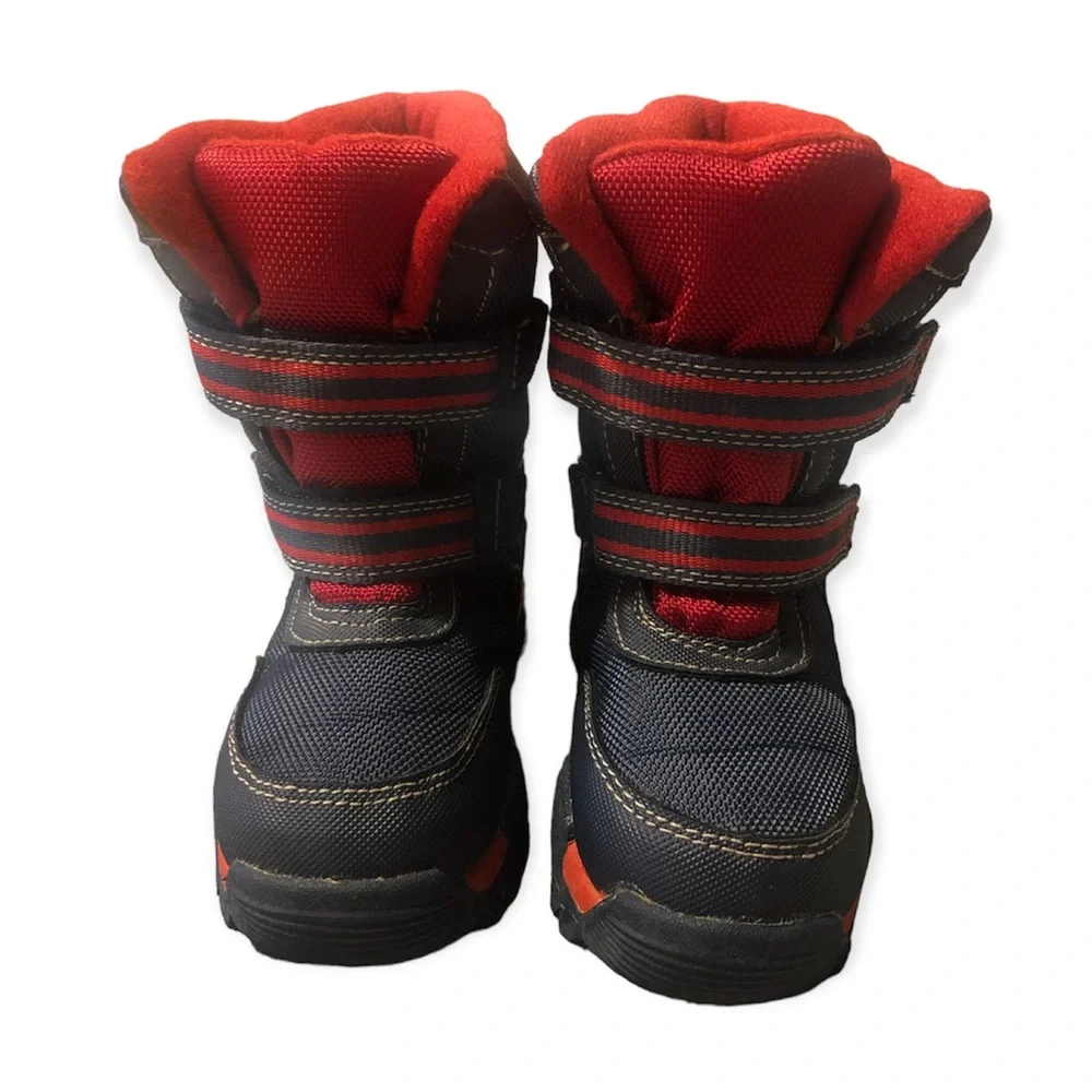 OshKosh B’gosh Snow Boots